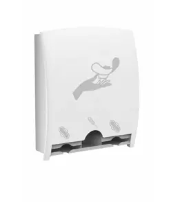 Dispenser porta assorbenti Medial Milady