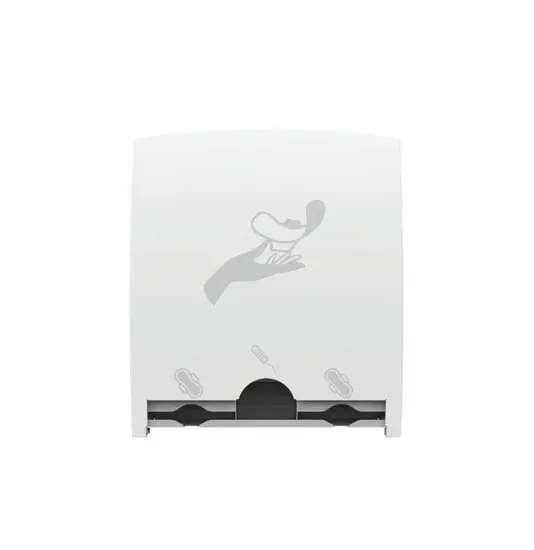 Dispenser porta assorbenti Medial Milady
