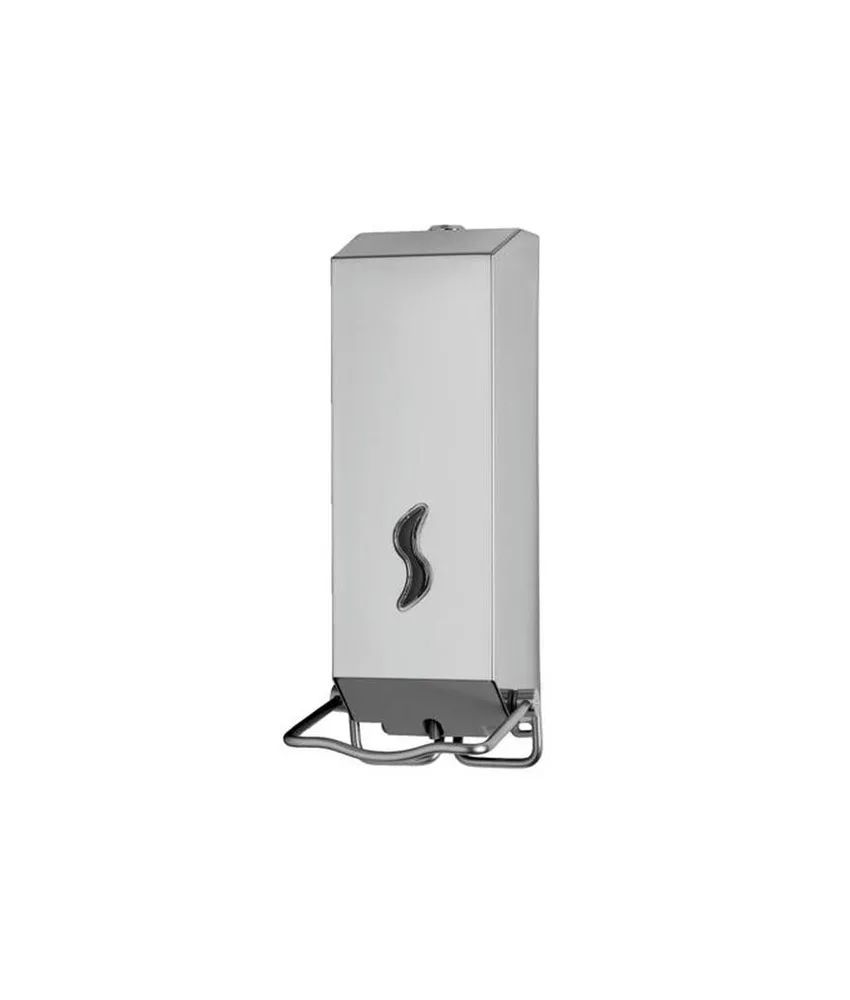 Distributore a gomito di sapone liquido (hospital) Medial Brinox