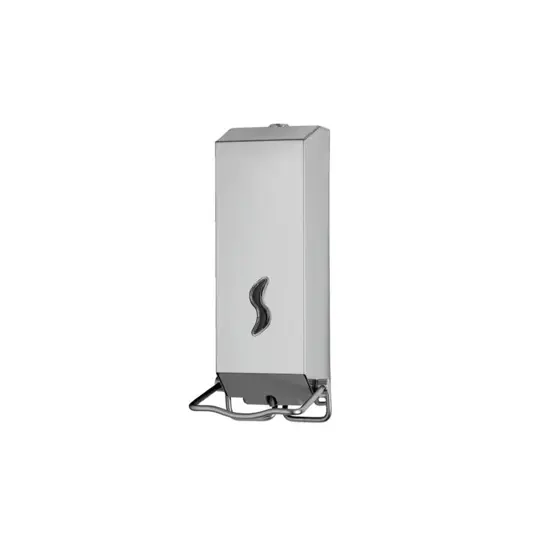 Distributore a gomito di sapone liquido (hospital) Medial Brinox