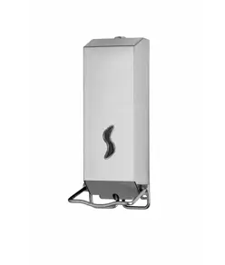 Distributore a gomito di sapone liquido (hospital) Medial Brinox