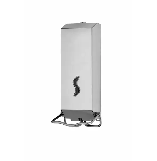 Distributore a gomito di sapone liquido (hospital) Medial Brinox