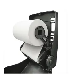 Distributore autocut di carta asciugamani Medial International Distributore autocut per carta asciugamani