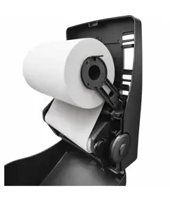 Distributore autocut di carta asciugamani Medial International Distributore autocut per carta asciugamani