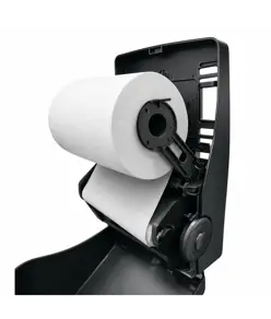 Distributore autocut di carta asciugamani Medial International Distributore autocut per carta asciugamani
