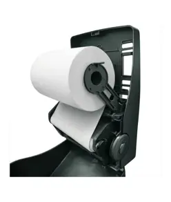 Distributore autocut di carta asciugamani Medial International Distributore autocut per carta asciugamani