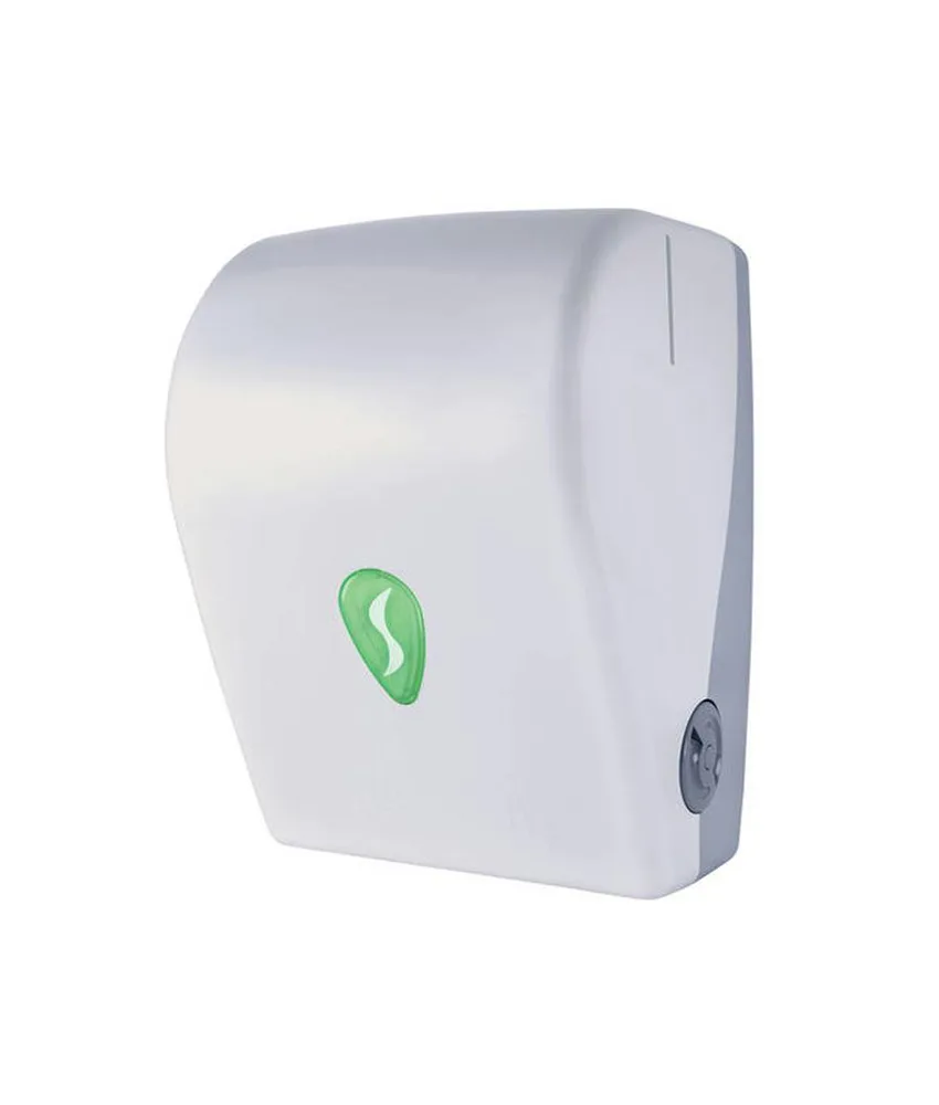 Distributore autocut per carta asciugamani Medial Stileco