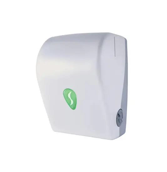 Distributore autocut per carta asciugamani Medial Stileco