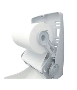 Distributore autocut per carta asciugamani Medial Stileco