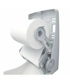 Distributore autocut per carta asciugamani Medial Stileco