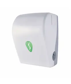 Distributore autocut per carta asciugamani Medial Stileco