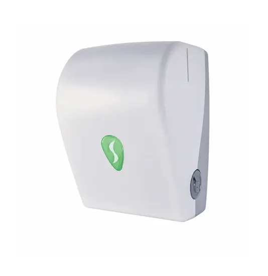 Distributore autocut per carta asciugamani Medial Stileco
