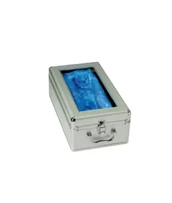 Distributore automatico di copriscarpe Medial Coprifacile