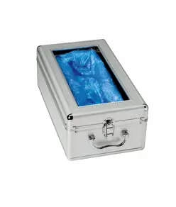 Distributore automatico di copriscarpe Medial Coprifacile