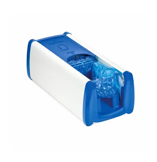 Distributore automatico di copriscarpe Medial Coprifacile Pro 50