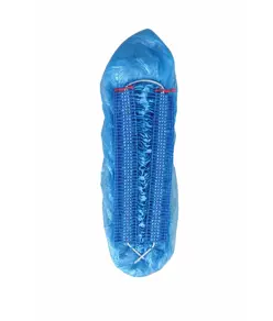 Distributore automatico di copriscarpe Medial Coprifacile Pro 50