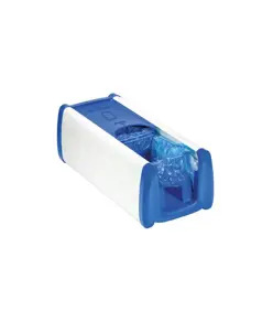 Distributore automatico di copriscarpe Medial Coprifacile Pro 50