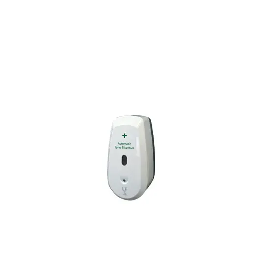 Distributore automatico di liquido igienizzante Medial Basica Spray Sensor