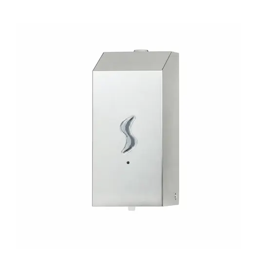 Distributore automatico di liquido igienizzante Medial Brinox Sensor