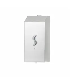 Distributore automatico di sapone a schiuma Medial Brinox Sensor