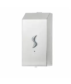 Distributore automatico di sapone a schiuma Medial Brinox Sensor
