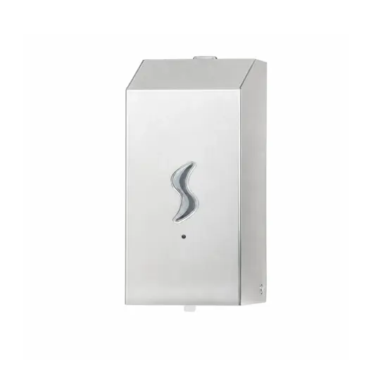 Distributore automatico di sapone a schiuma Medial Brinox Sensor