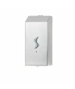 Distributore automatico di sapone a schiuma Medial Brinox Sensor