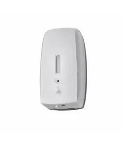 Distributore automatico di sapone liquido/gel igienizzante Medial Basica Matic