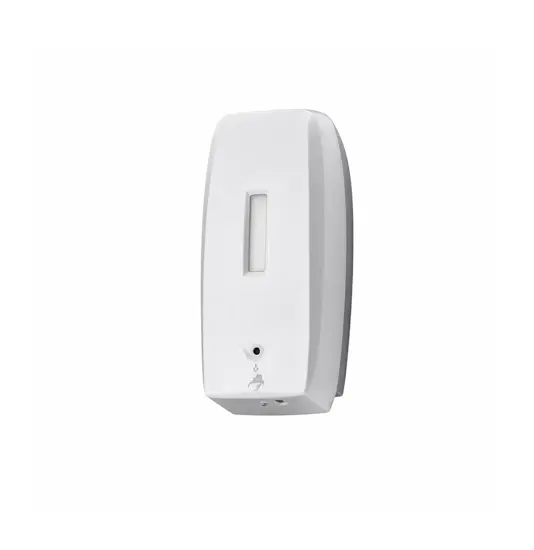 Distributore automatico di sapone liquido/gel igienizzante Medial Basica Matic