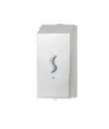 Distributore automatico di sapone liquido/gel igienizzante Medial Brinox Sensor