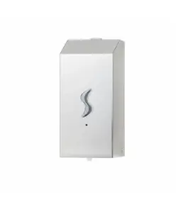 Distributore automatico di sapone liquido/gel igienizzante Medial Brinox Sensor