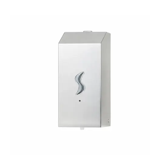 Distributore automatico di sapone liquido/gel igienizzante Medial Brinox Sensor