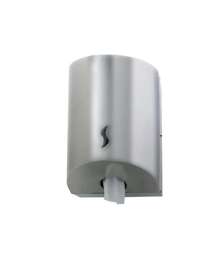 Distributore carta a srotolamento centrale Medial Brinox Spiral