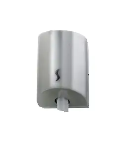 Distributore carta a srotolamento centrale Medial Brinox Spiral