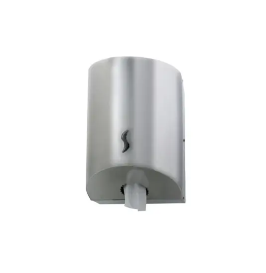 Distributore carta a srotolamento centrale Medial Brinox Spiral