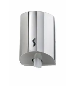 Distributore carta a srotolamento centrale Medial Brinox Spiral