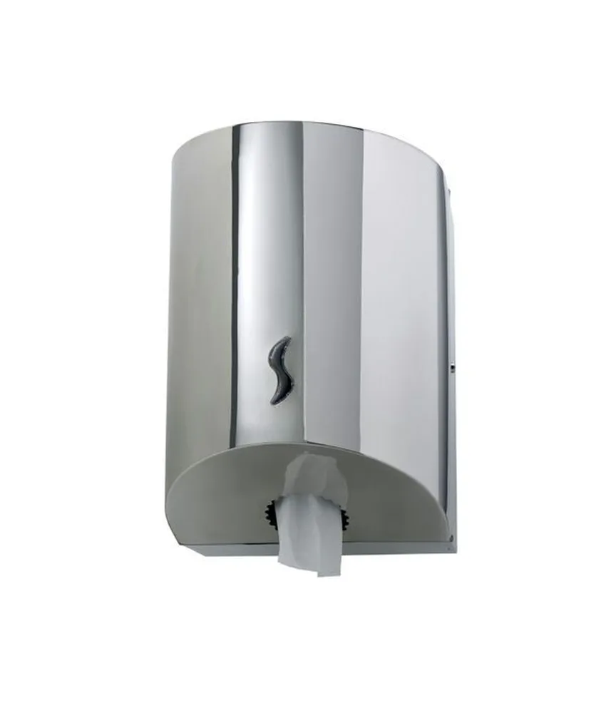 Distributore carta a srotolamento centrale Medial Brinox Spiral