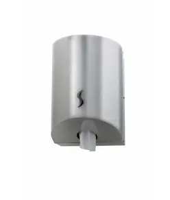 Distributore carta a srotolamento centrale Medial Brinox Spiral