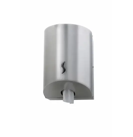 Distributore carta a srotolamento centrale Medial Brinox Spiral