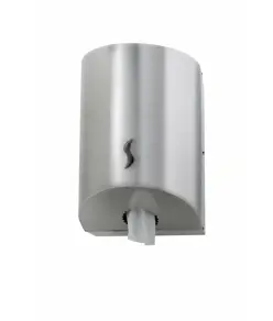 Distributore carta a srotolamento centrale Medial Brinox Spiral
