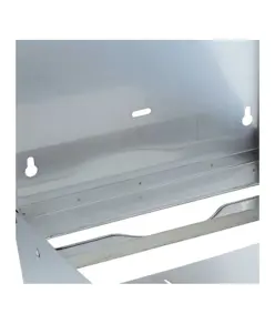 Distributore di carta asciugamani Medial Brinox