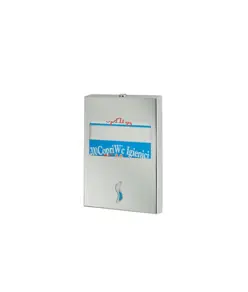 Distributore di carta copriwater Medial Brinox