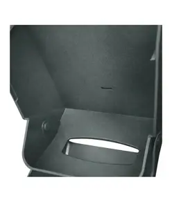 Distributore di carta igienica interfogliata o rotolo Medial International Distributore carta igienica interfogliata