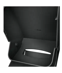 Distributore di carta igienica interfogliata o rotolo Medial International Distributore carta igienica interfogliata