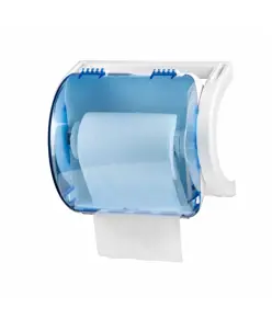 Distributore di carta in bobina Medial Rollout
