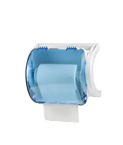 Distributore di carta in bobina Medial Rollout