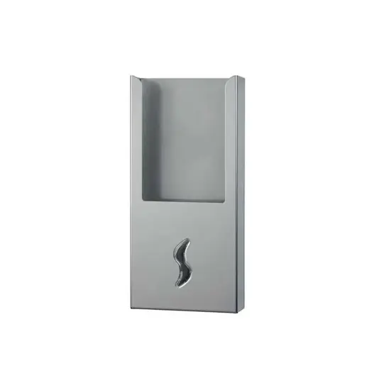 Distributore di sacchetti igienici in carta Medial Brinox