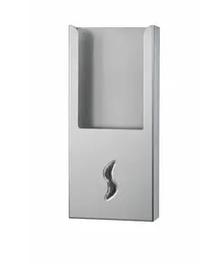 Distributore di sacchetti igienici in carta Medial Brinox