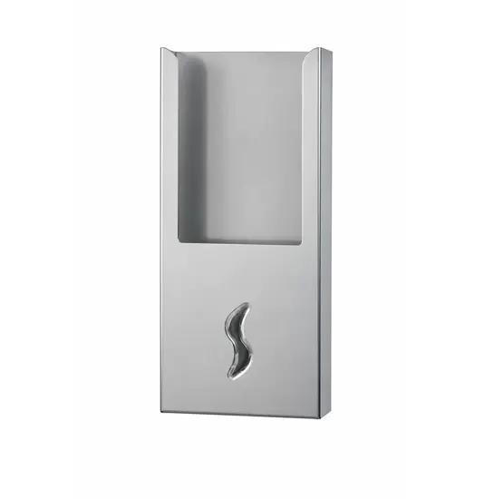 Distributore di sacchetti igienici in carta Medial Brinox