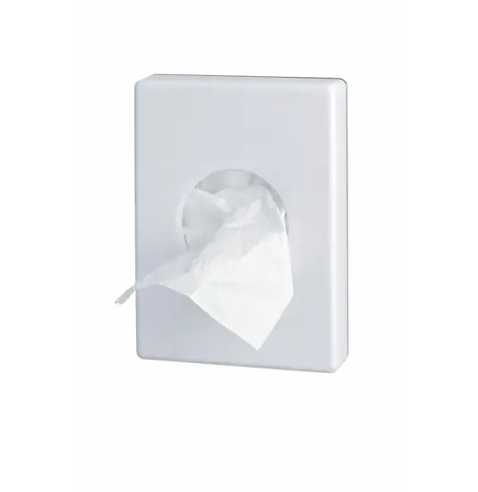 Distributore di sacchetti igienici in plastica Medial Basica